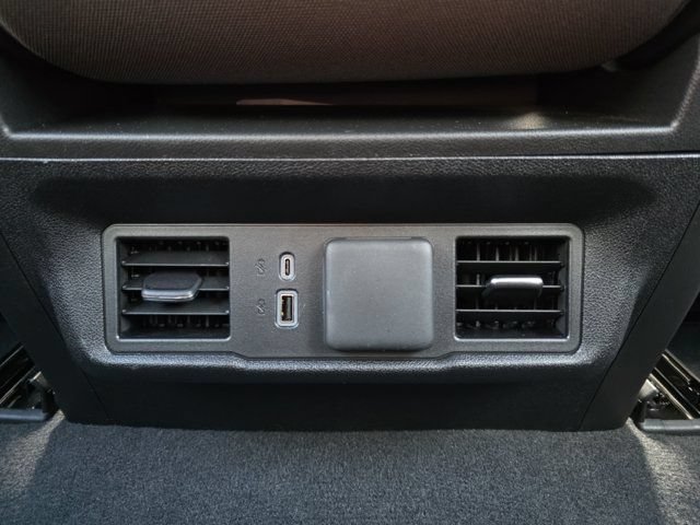 Certified 2026 Chevrolet Silverado 1500 LT RWD image 24