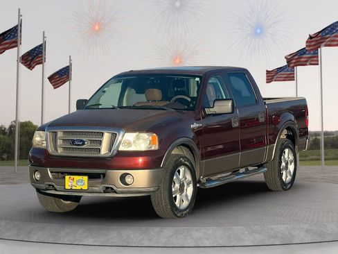 Used 2006 Ford F150 King Ranch image 3