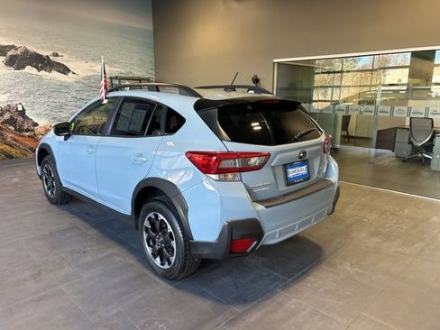 Used 2023 Subaru Crosstrek 2.0i image 32