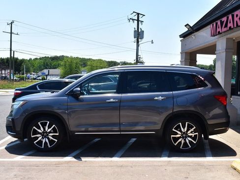 Used 2019 Honda Pilot Elite image 6
