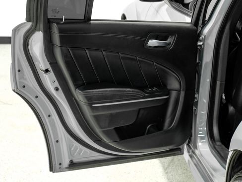 Used 2021 Dodge Charger Scat Pack RWD image 52