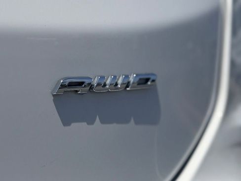 Certified 2024 Ford Edge SEL w/ Convenience Package AWD/4WD image 7