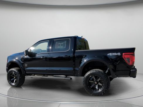 New 2026 Ford F150 XLT w/ Equipment Group 303A High image 19