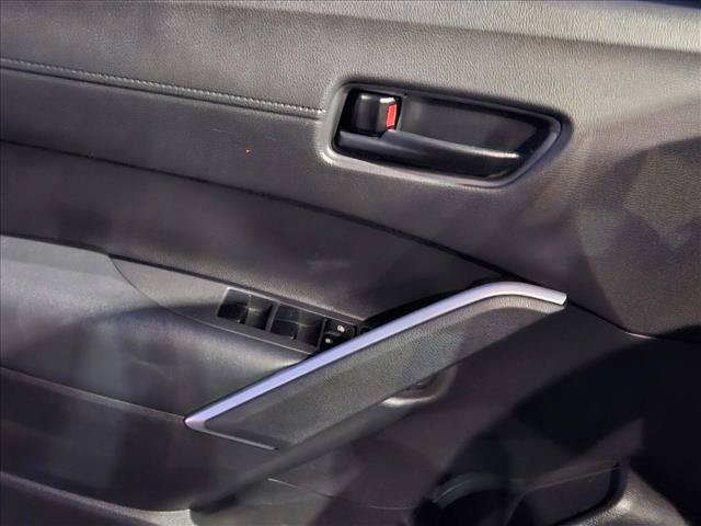 Used 2022 Toyota Corolla Cross LE FWD image 7