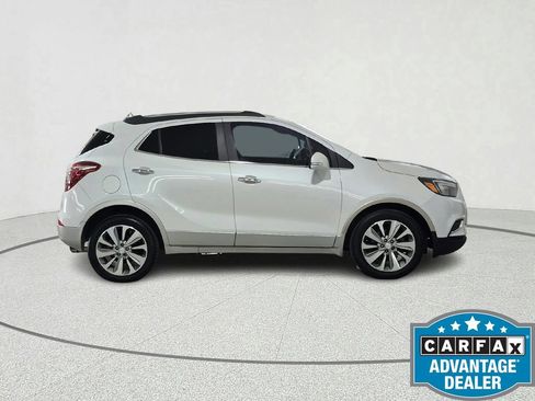 Used 2019 Buick Encore Preferred FWD image 8