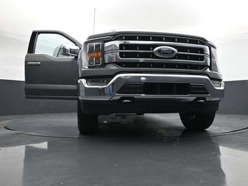 Certified 2022 Ford F150 Lariat AWD/4WD image 50