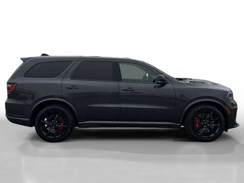 Used 2024 Dodge Durango SRT Hellcat w/ Black Package AWD/4WD image 6