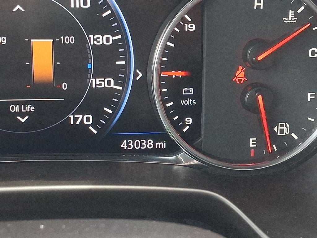 Certified 2023 Chevrolet Blazer Premier FWD image 21