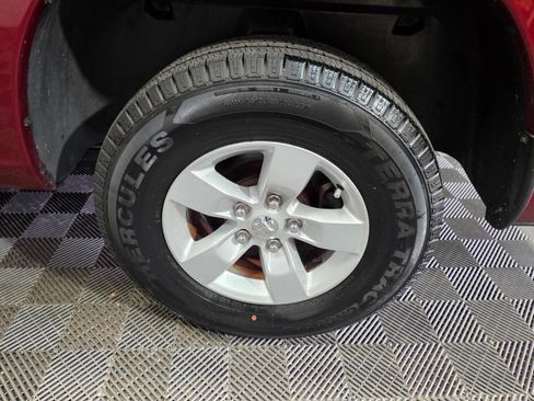 Used 2015 RAM 1500 Express image 33