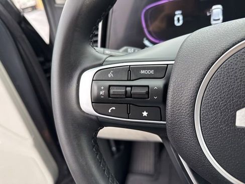 Used 2023 Kia Sportage EX image 21