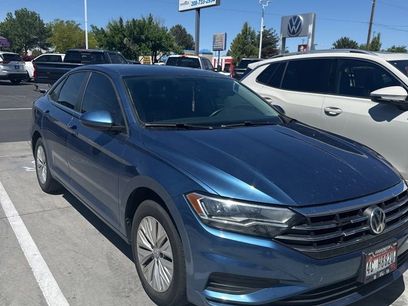 Used 2020 Volkswagen Jetta S w/ Driver Assistance Package