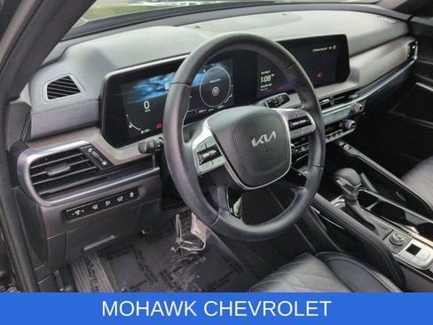 Used 2024 Kia Telluride SX X-Pro AWD/4WD image 11