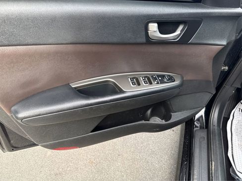 Used 2019 Kia Optima LX image 20