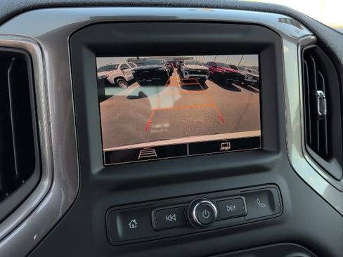 New 2026 Chevrolet Silverado 1500 W/T w/ WT Value Package image 20