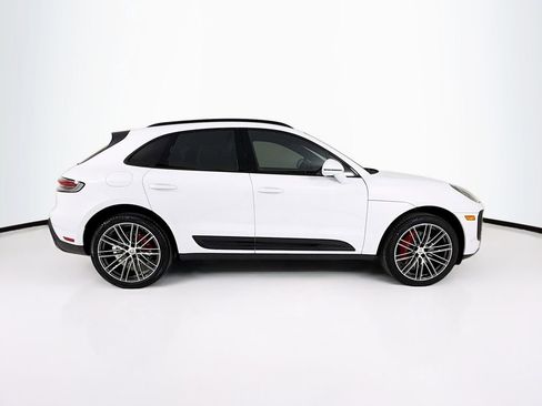 New 2026 Porsche Macan S image 8
