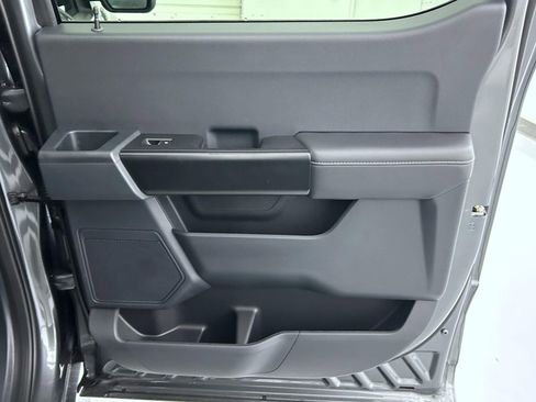 New 2026 Ford F150 STX w/ F-150 LOBO Package AWD/4WD image 17