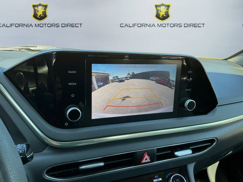 Used 2021 Hyundai Sonata SEL image 14