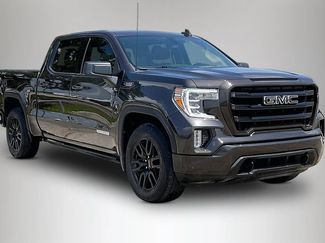 Used 2021 GMC Sierra 1500 Elevation w/ X31 Off-Road Package AWD/4WD video 1