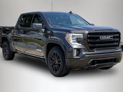 Used 2021 GMC Sierra 1500 Elevation w/ X31 Off-Road Package