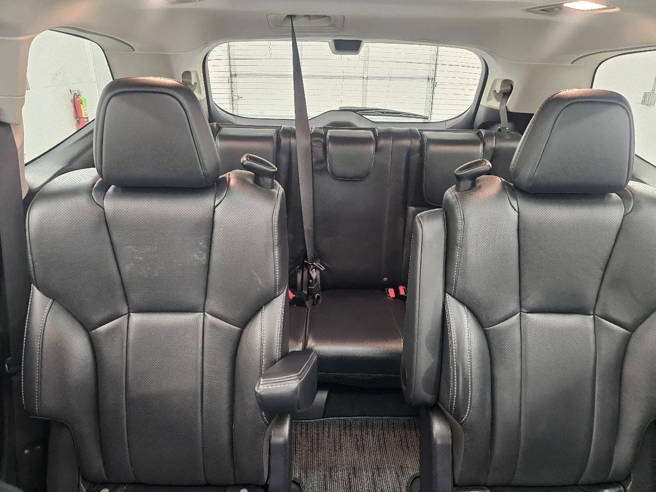 Used 2023 Subaru Ascent Touring AWD/4WD image 21