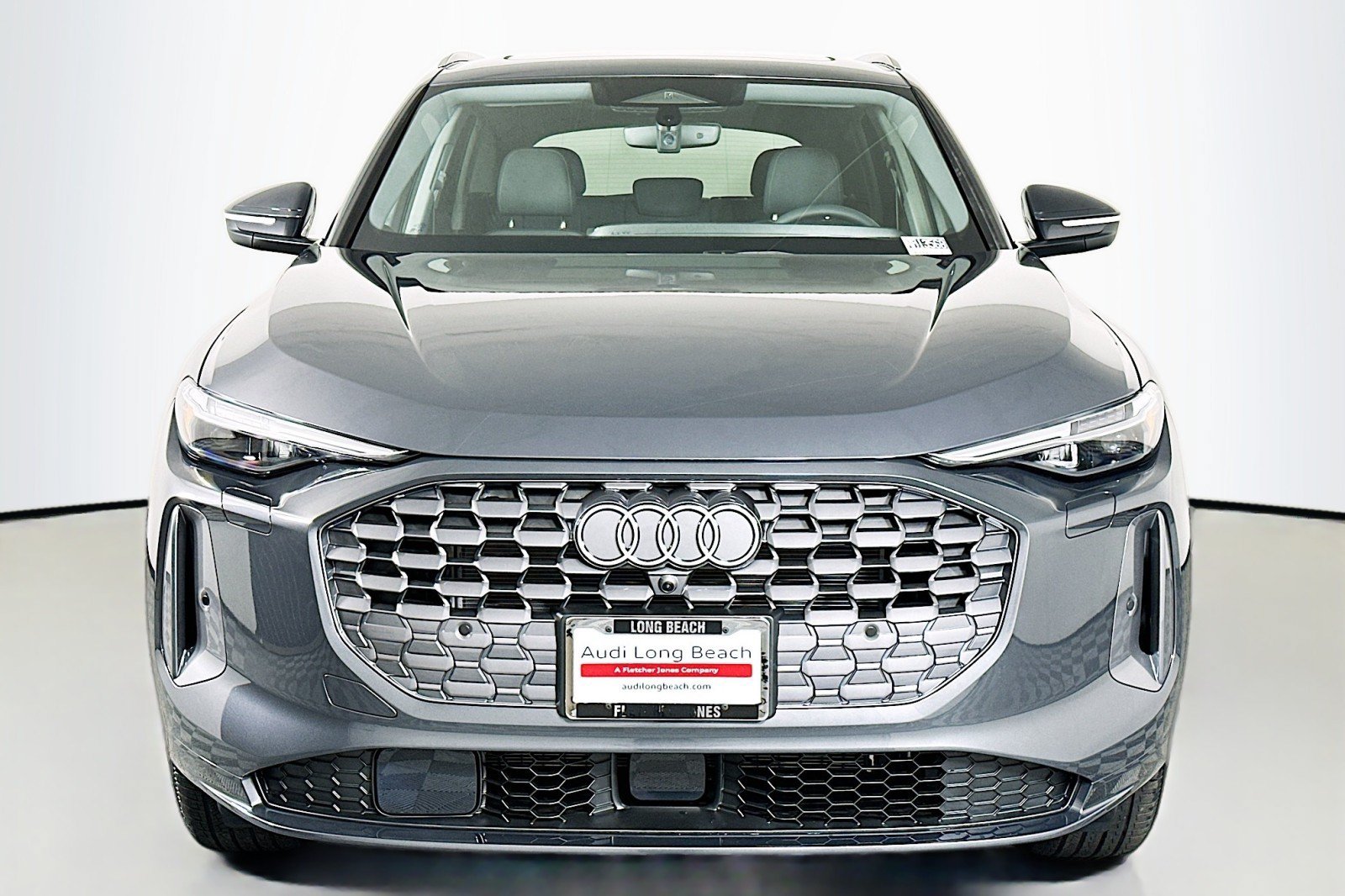 New 2026 Audi Q5 Premium Plus AWD/4WD image 2