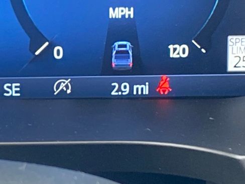 New 2026 Ford F150 XLT w/ Equipment Group 302A MID image 13