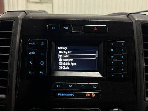 Used 2021 Ford F350 XL w/ Power Equipment Group AWD/4WD image 39