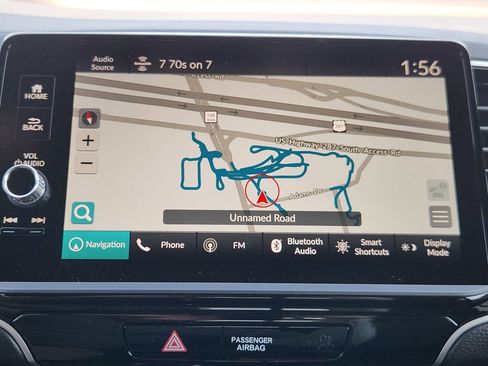 Used 2024 Honda Ridgeline TrailSport image 17