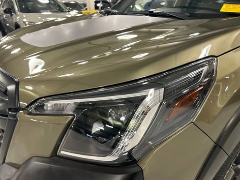 Certified 2023 Subaru Forester Wilderness image 7