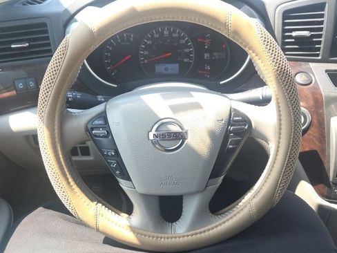 Used 2016 Nissan Quest SV FWD image 26