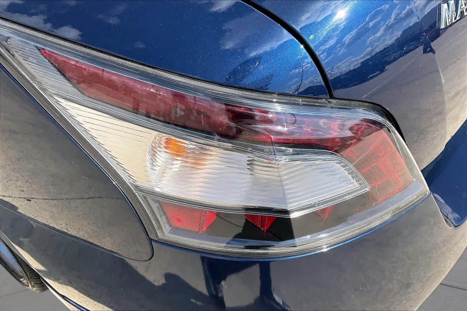 Used 2014 Nissan Maxima 3.5 SV w/ Sport Package FWD image 28