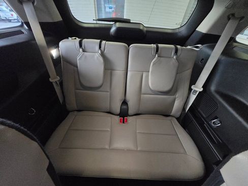 Used 2021 Ford Explorer Limited w/ Equipment Group 301A image 22