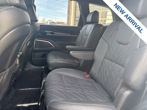 Used 2024 Kia Telluride EX X-Line image 14