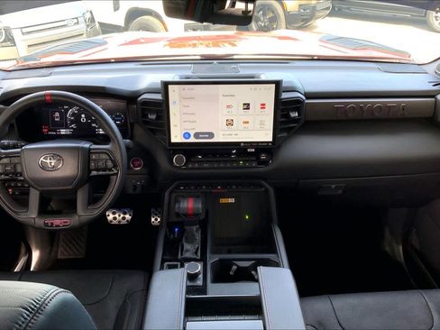 Used 2024 Toyota Tundra TRD Pro image 14