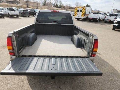 Used 2003 GMC Sierra 1500 SLE w/ Professional Package AWD/4WD image 33