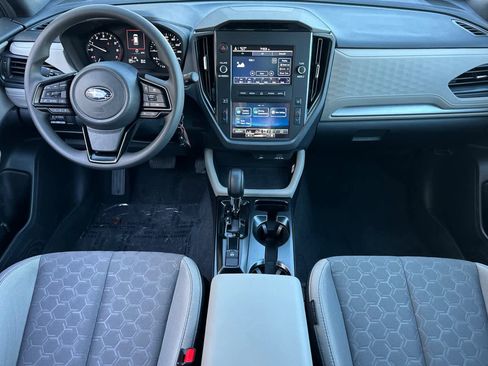 New 2026 Subaru Forester image 13