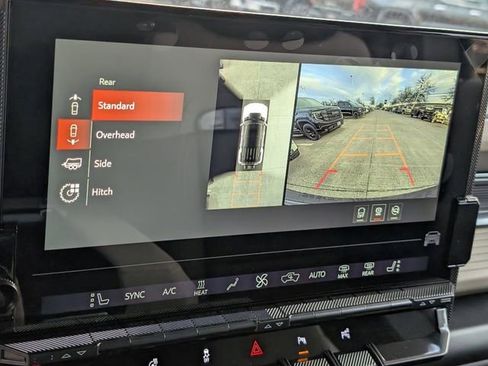 New 2026 GMC Hummer EV SUV image 12