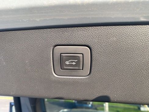 Used 2024 Buick Envista Avenir FWD image 24