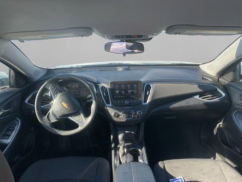 Used 2025 Chevrolet Malibu LT image 22