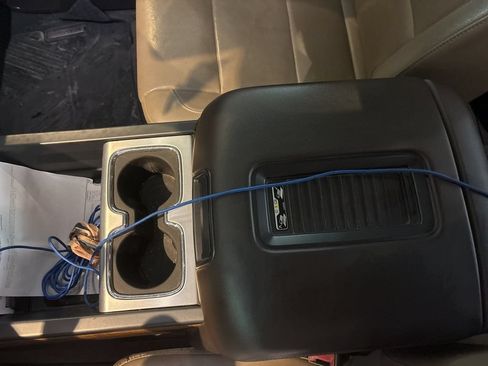 Used 2018 GMC Sierra 1500 SLT AWD/4WD image 35