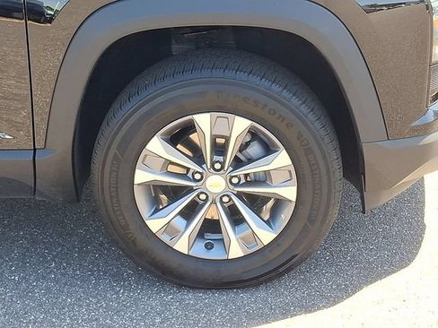 Used 2026 Chevrolet Equinox LT FWD image 29