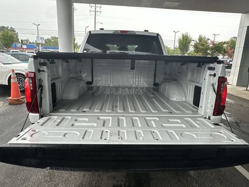 Certified 2024 Ford F150 STX AWD/4WD image 25