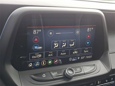 Certified 2024 Chevrolet Camaro LT w/ Redline Edition image 16