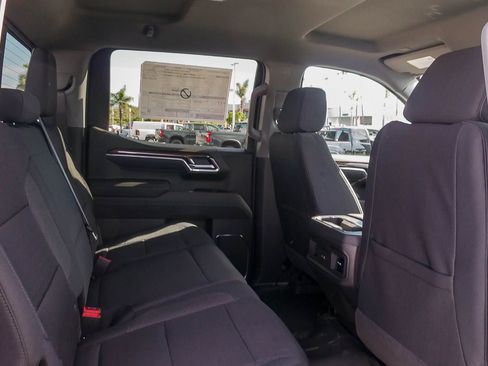 New 2026 Chevrolet Silverado 1500 LT Trail Boss w/ Convenience Package II image 15