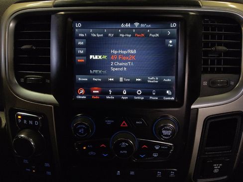 Used 2019 RAM 1500 Big Horn AWD/4WD image 25