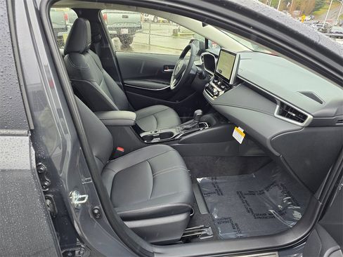 New 2026 Toyota Corolla XLE image 11