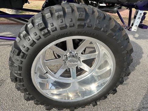 Used 2018 Ford F250 Limited w/ FX4 Off-Road Package image 18