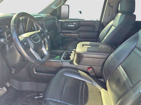 Used 2020 GMC Sierra 2500 Denali w/ Denali Ultimate Package image 8