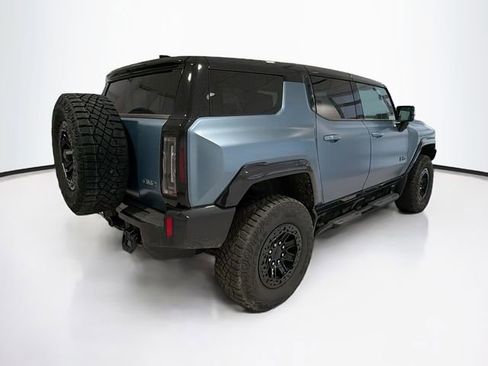 New 2024 GMC Hummer EV 3X w/ Omega Edition image 7