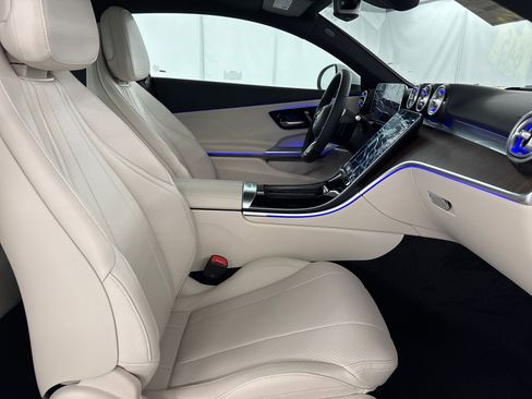 Used 2026 Mercedes-Benz CLE 300 4MATIC Coupe image 28